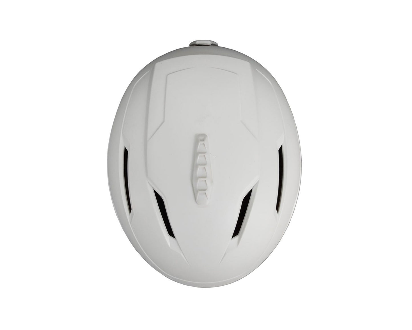 MiNT Core Skihelm weiss matt