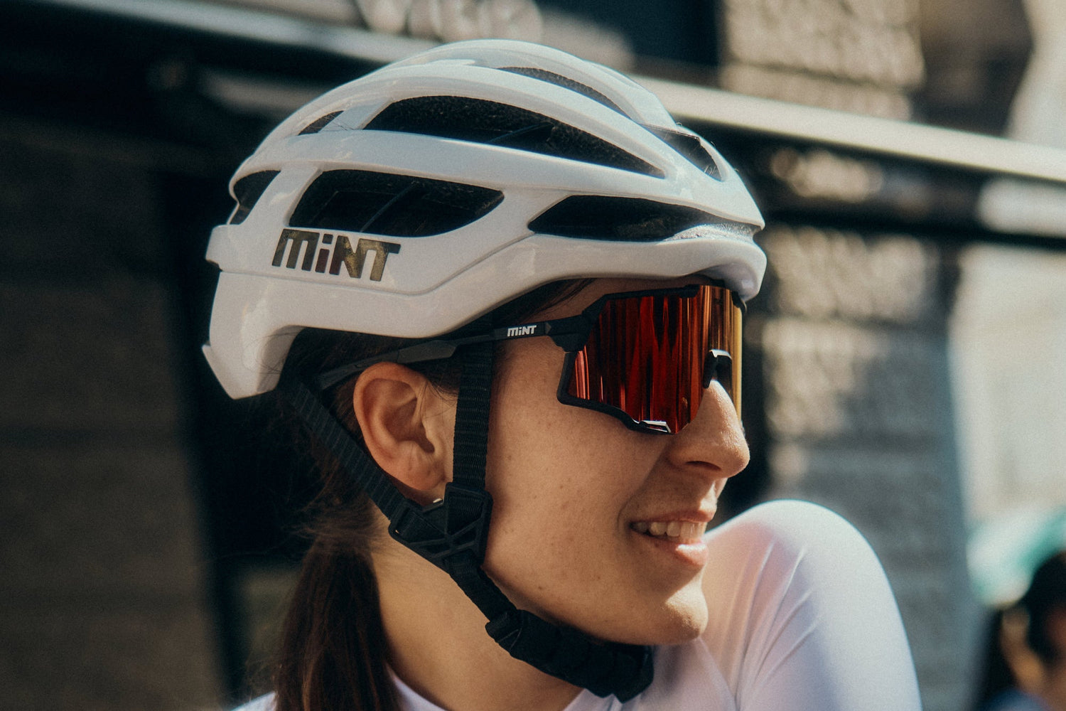 Fahrradhelme