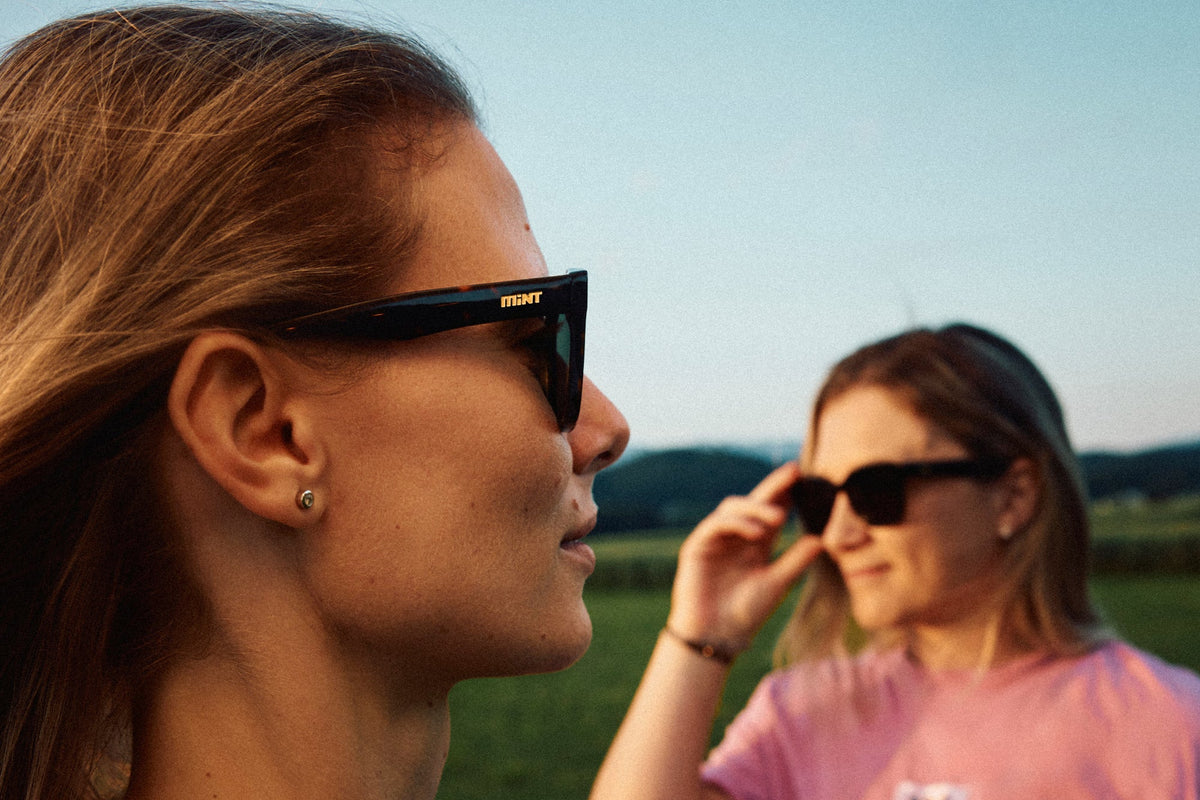Lifestyle-Sonnenbrillen