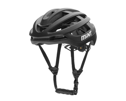 MiNT All Out Airtech schwarz matt