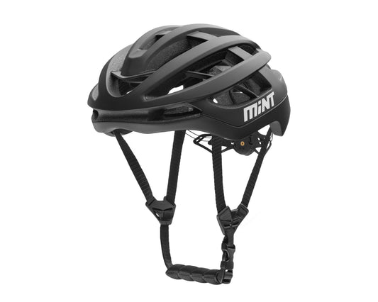 MiNT All Out Airtech schwarz matt