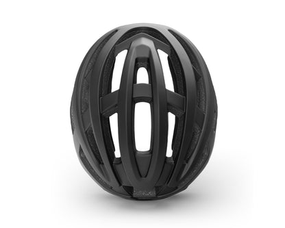 MiNT All Out Airtech schwarz matt