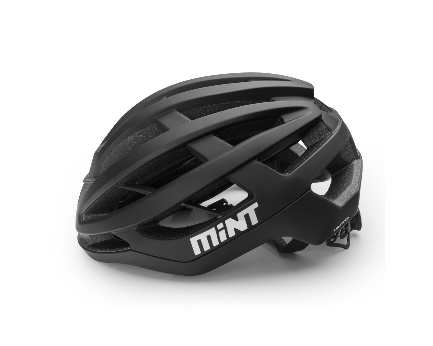 MiNT All Out Airtech schwarz matt