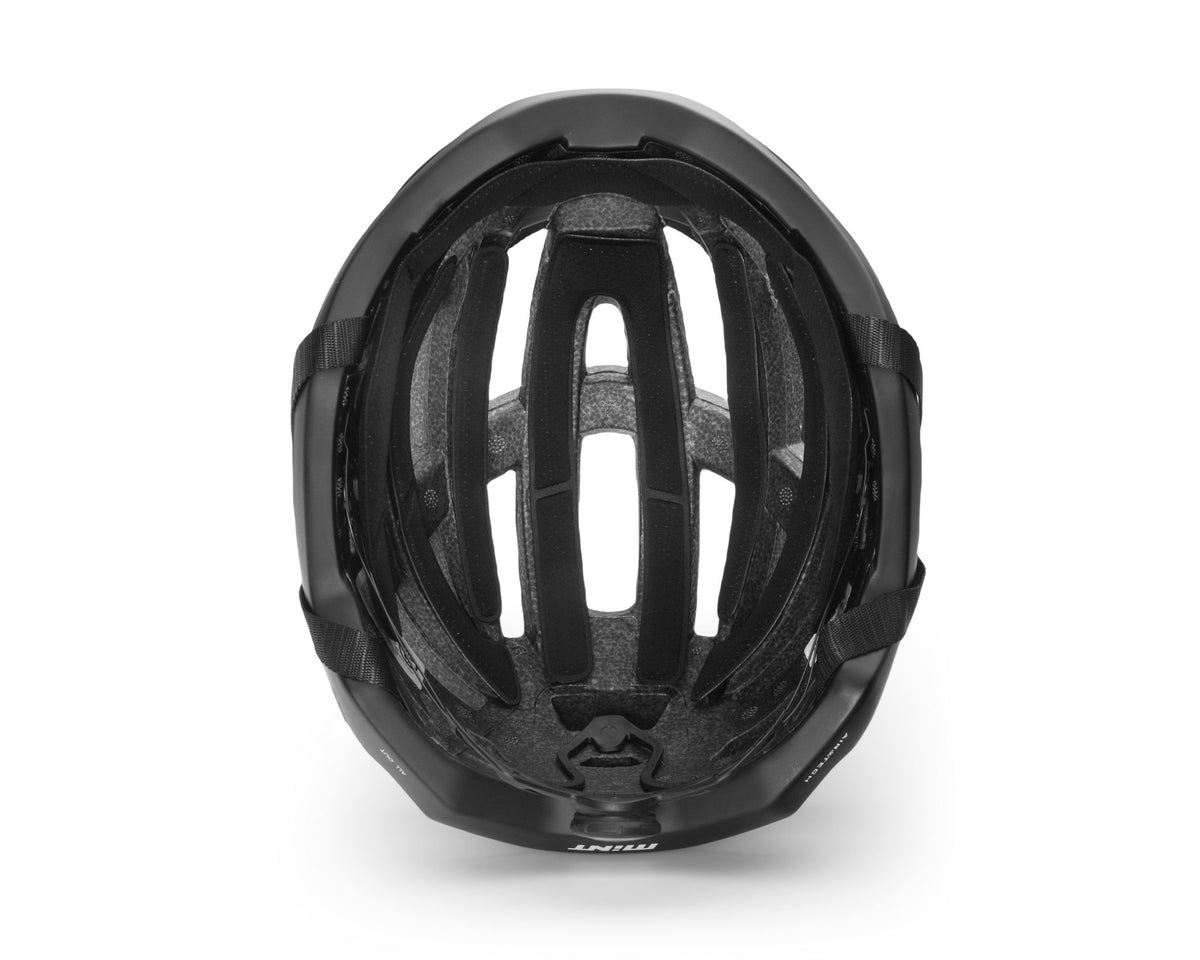 MiNT All Out Airtech schwarz matt