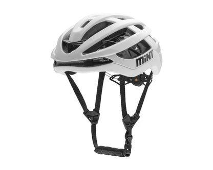 MiNT All Out Airtech weiss glänzend