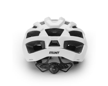 MiNT All Out Airtech weiss glänzend