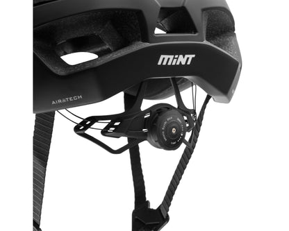 MiNT All Out Airtech weiss glänzend