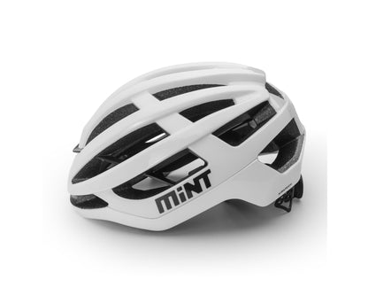 MiNT All Out Airtech weiss glänzend