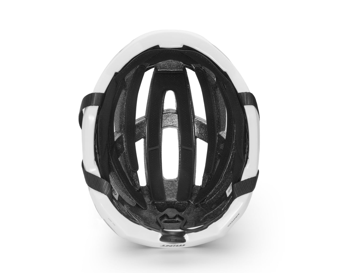 MiNT All Out Airtech weiss glänzend