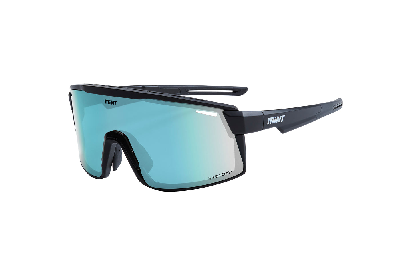 MiNT Fast Forward Vision+