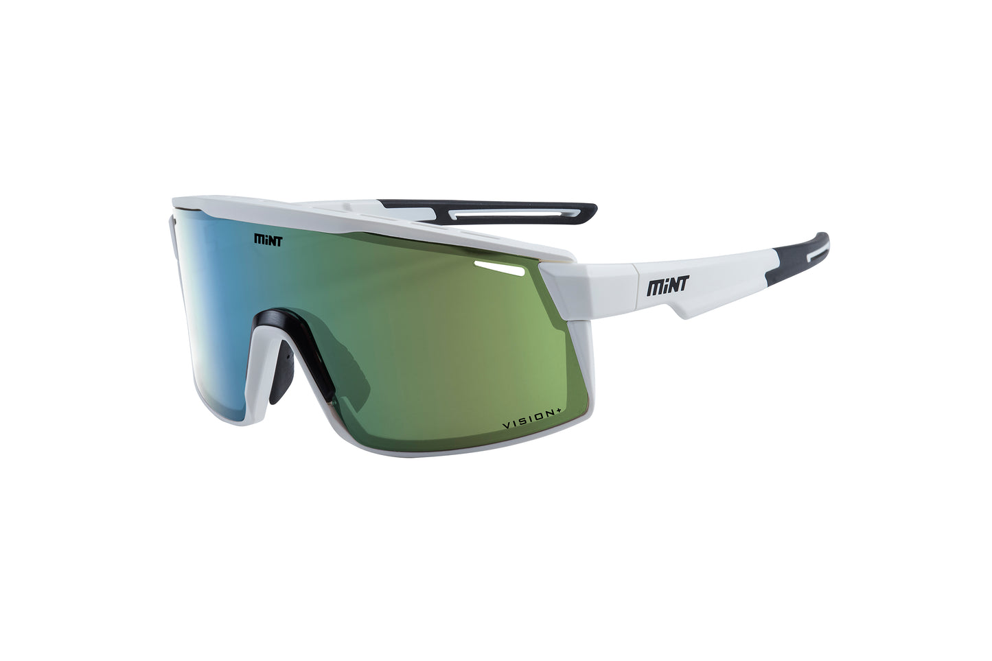MiNT Fast Forward Vision+