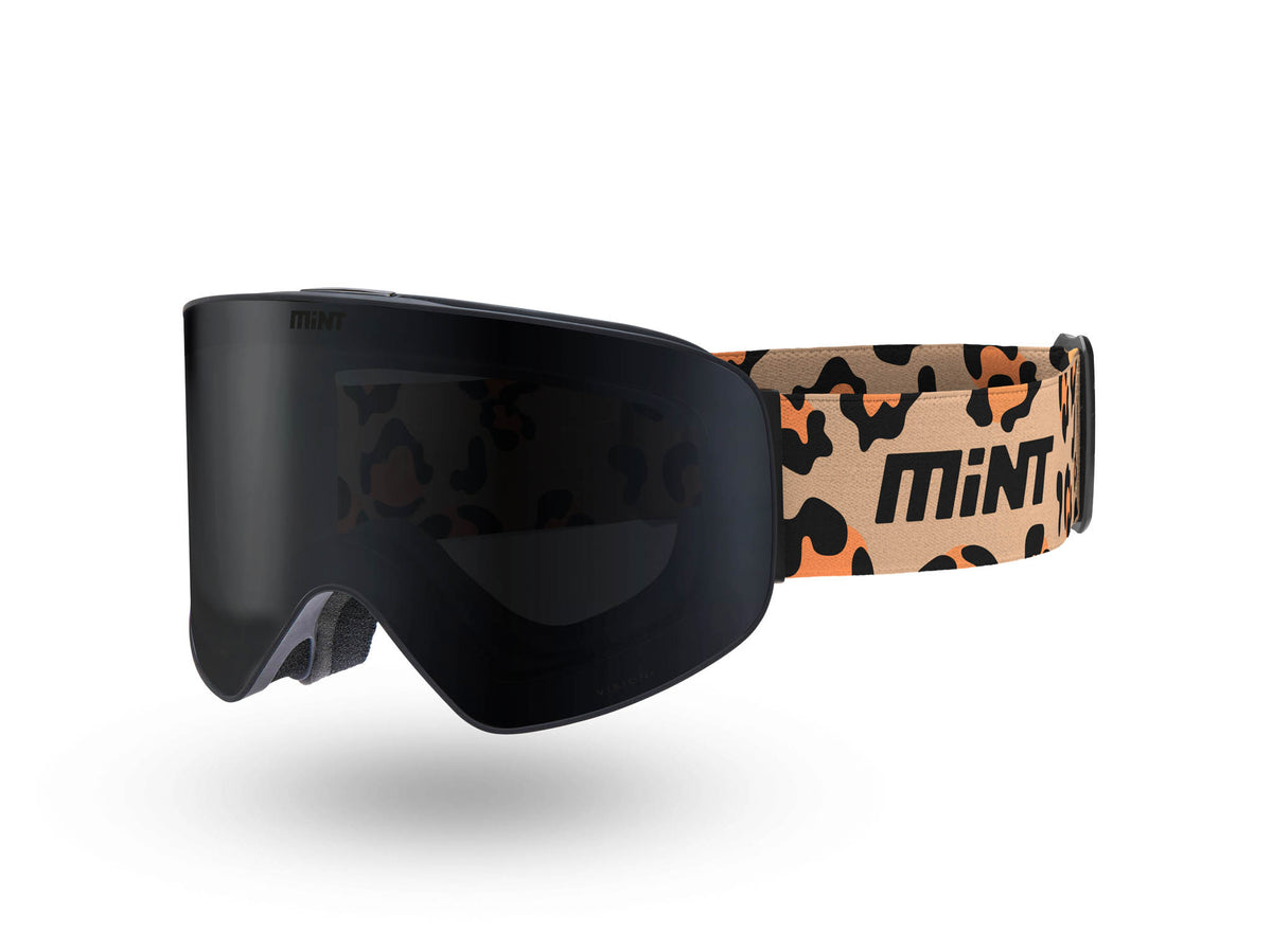 MiNT New Cortina Vision+