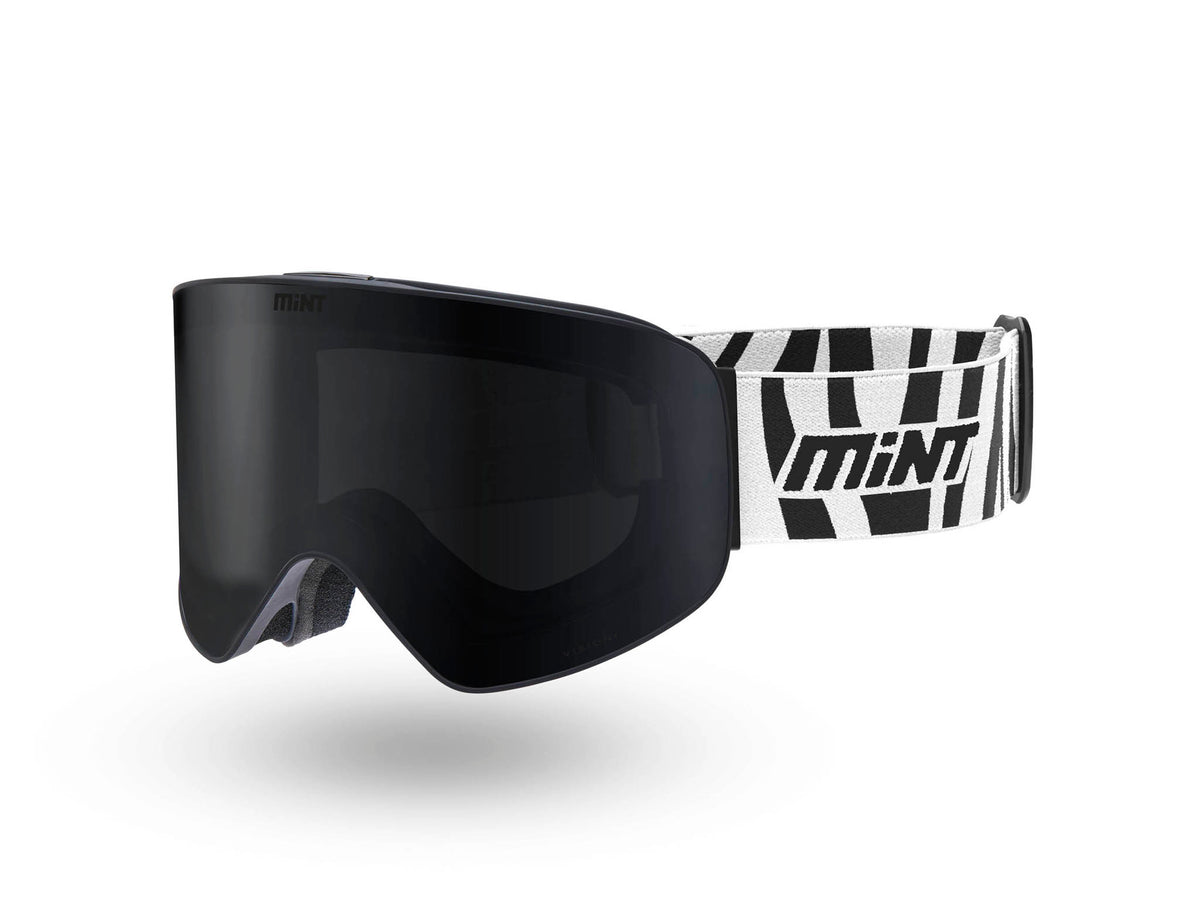 MiNT New Cortina Vision+