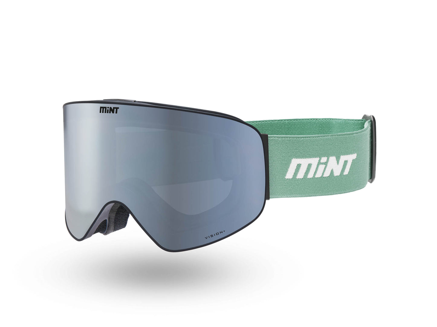 MiNT New Cortina Vision+