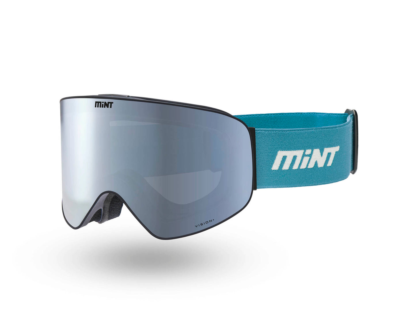 MiNT New Cortina Vision+