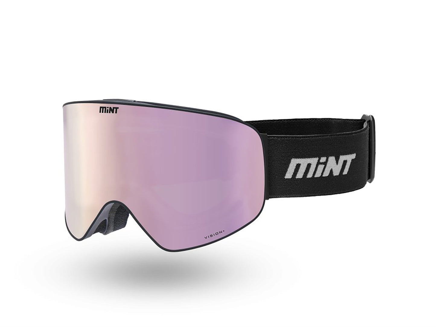 MiNT New Cortina Vision+