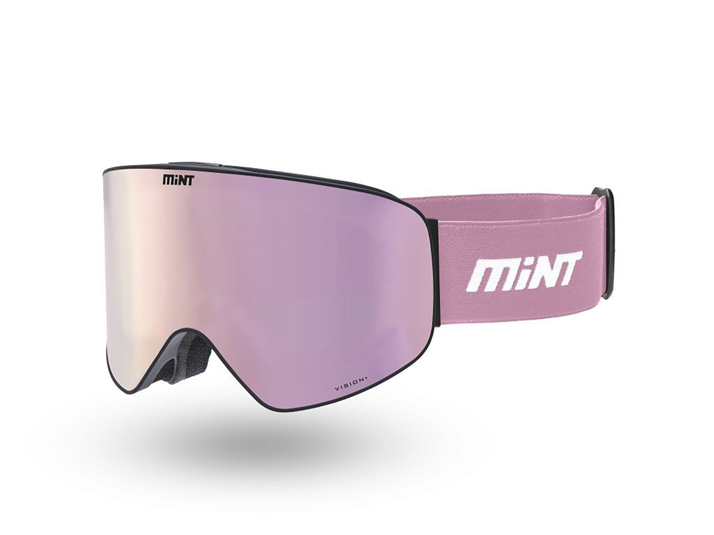 MiNT New Cortina Vision+