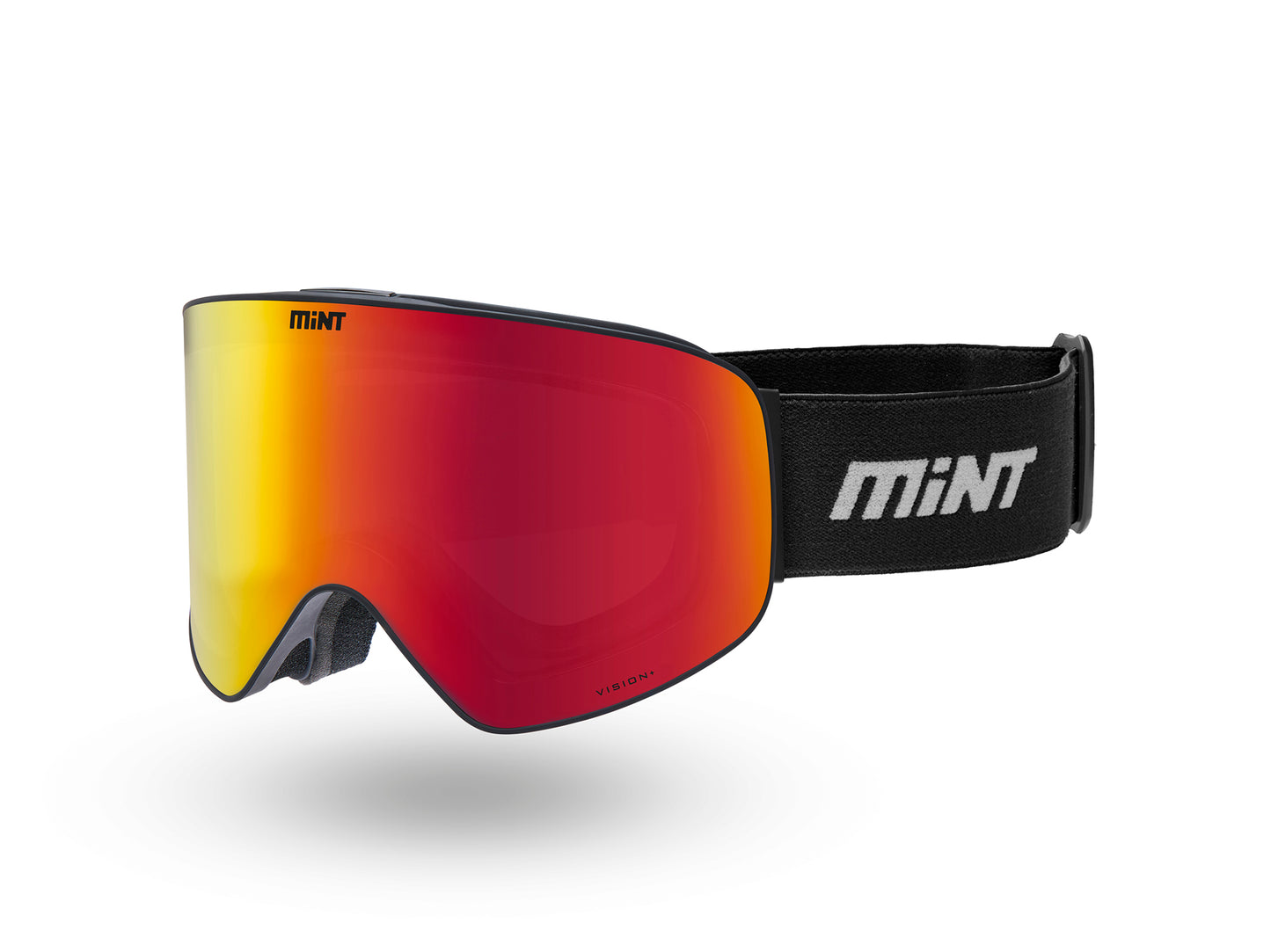 MiNT New Cortina Vision+