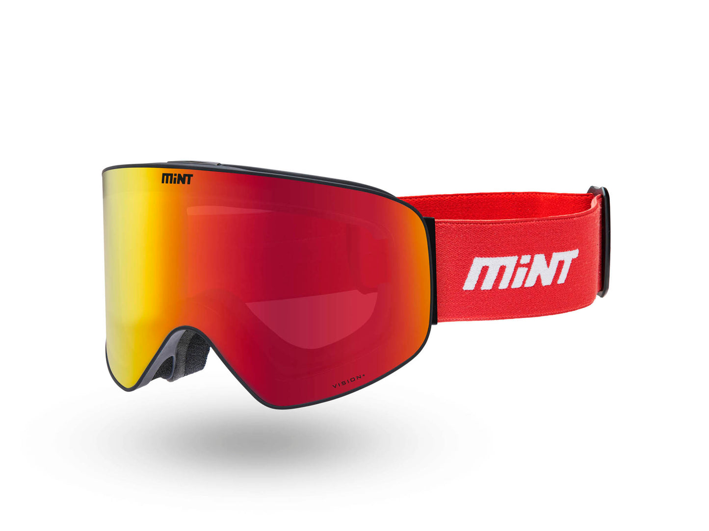 MiNT New Cortina Vision+