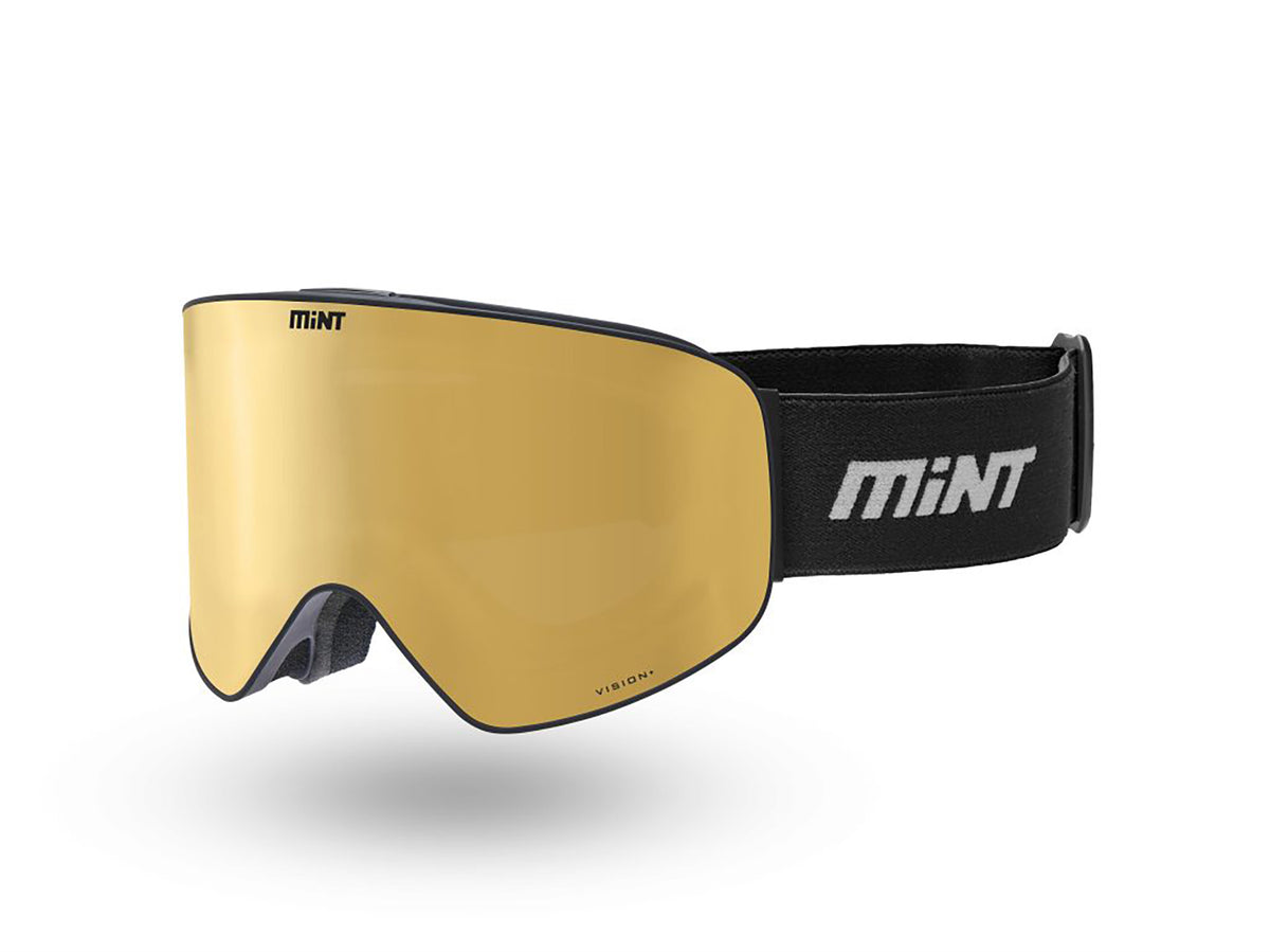 MiNT New Cortina Vision+