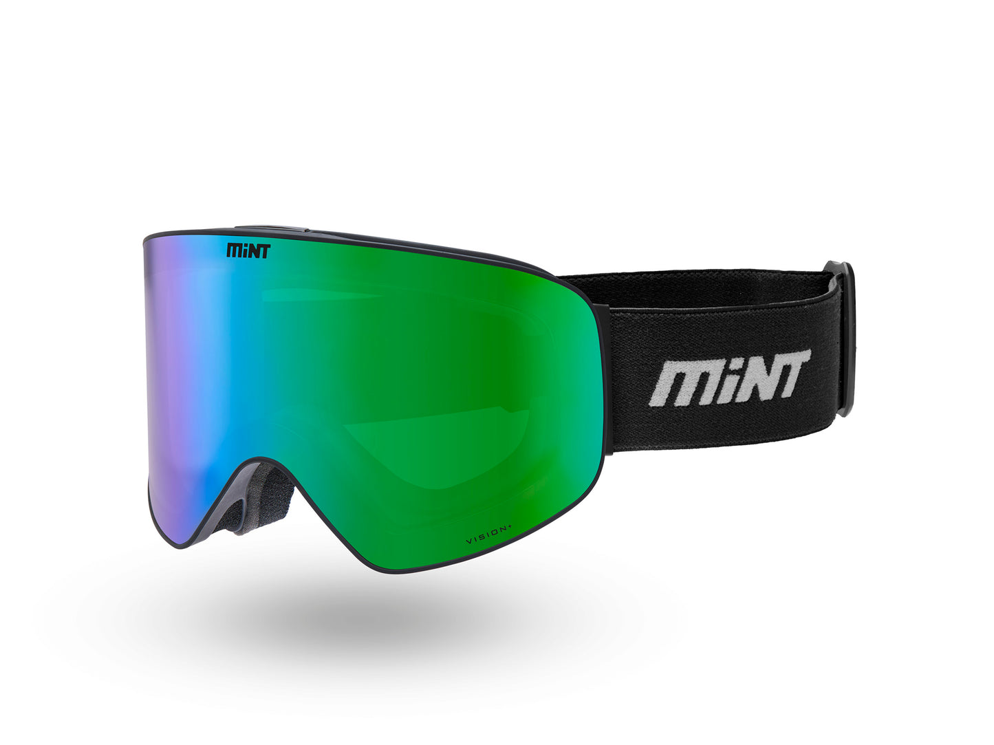 MiNT New Cortina Vision+