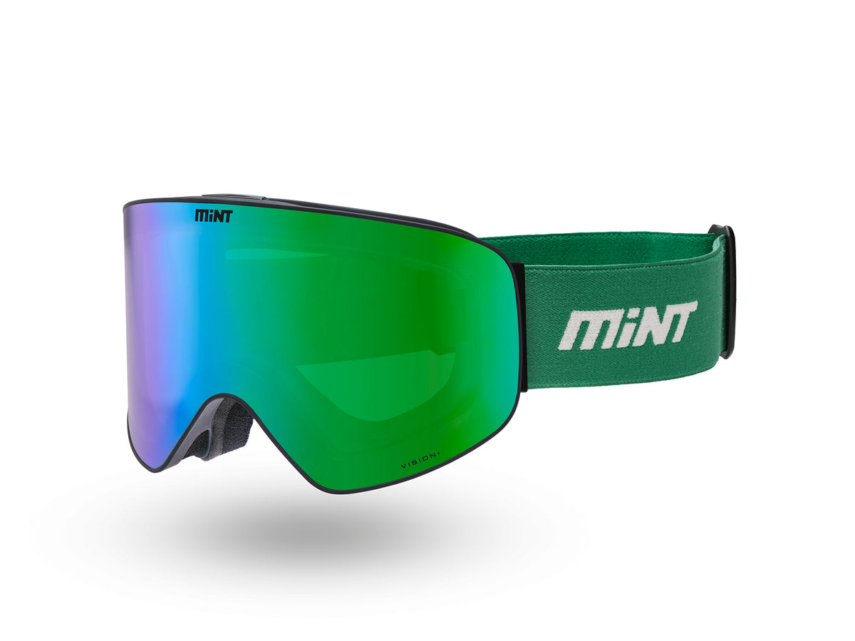 MiNT New Cortina Vision+