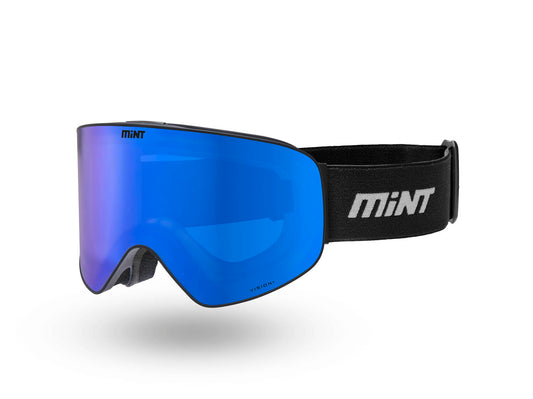 MiNT New Cortina Vision+ korrigiert