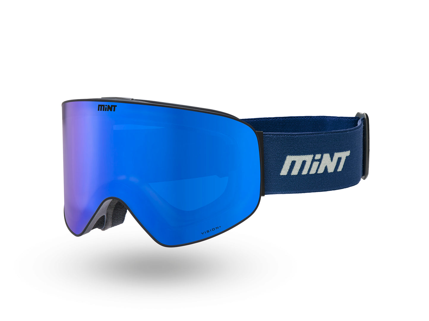MiNT New Cortina Vision+