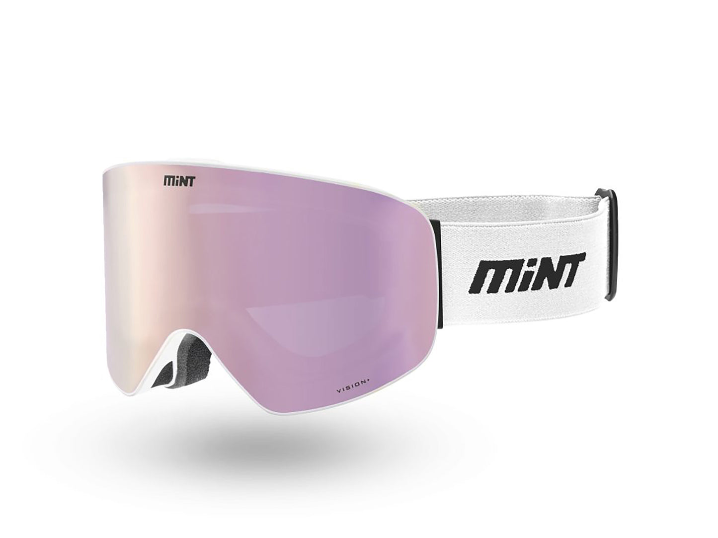 MiNT New Cortina Vision+