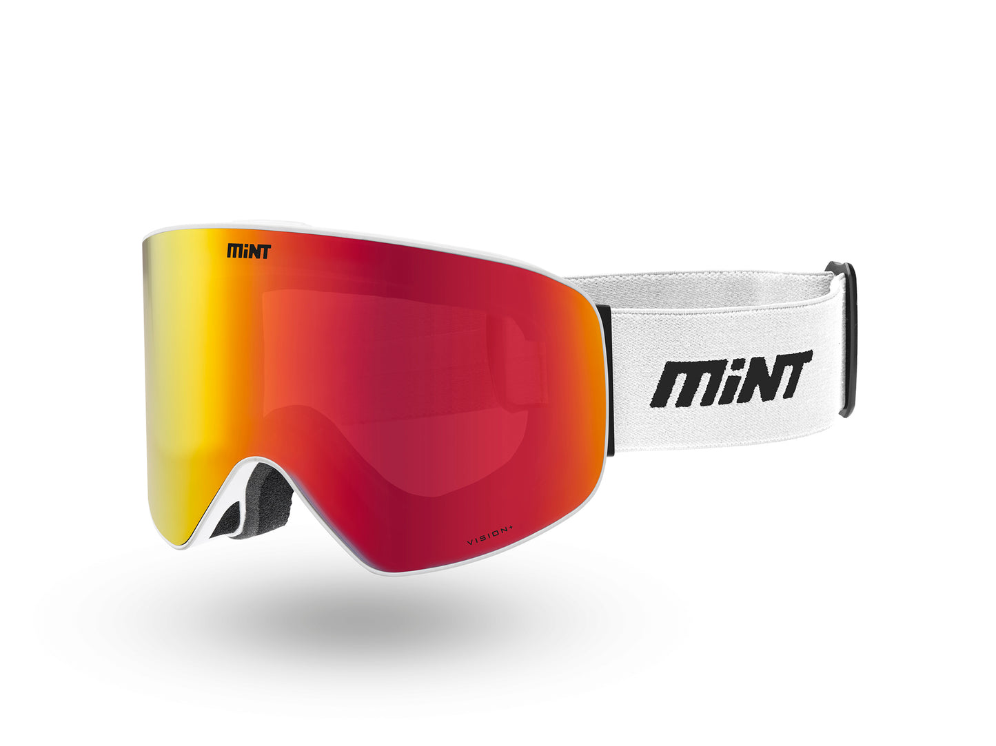 MiNT New Cortina Vision+