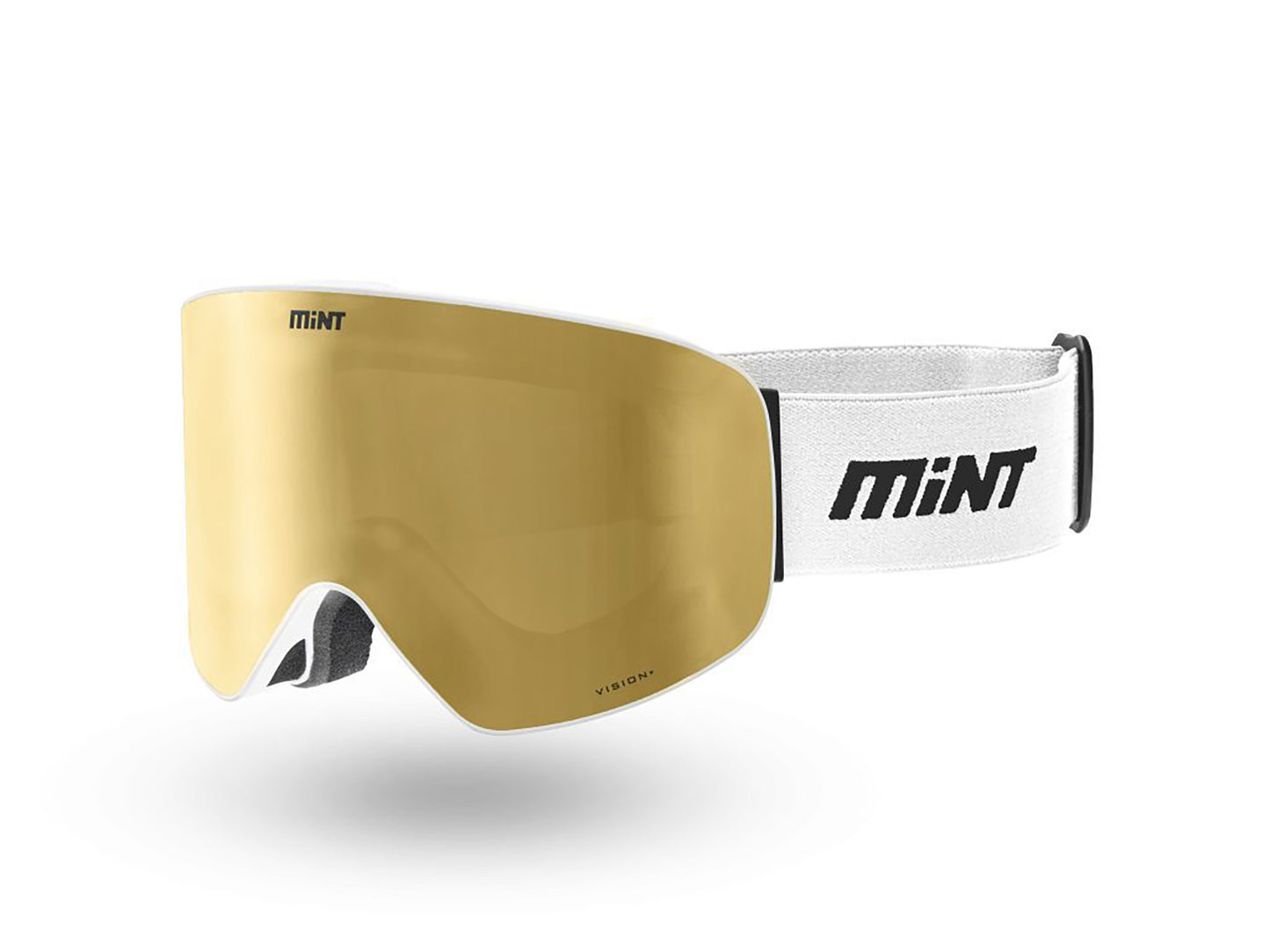MiNT New Cortina Vision+