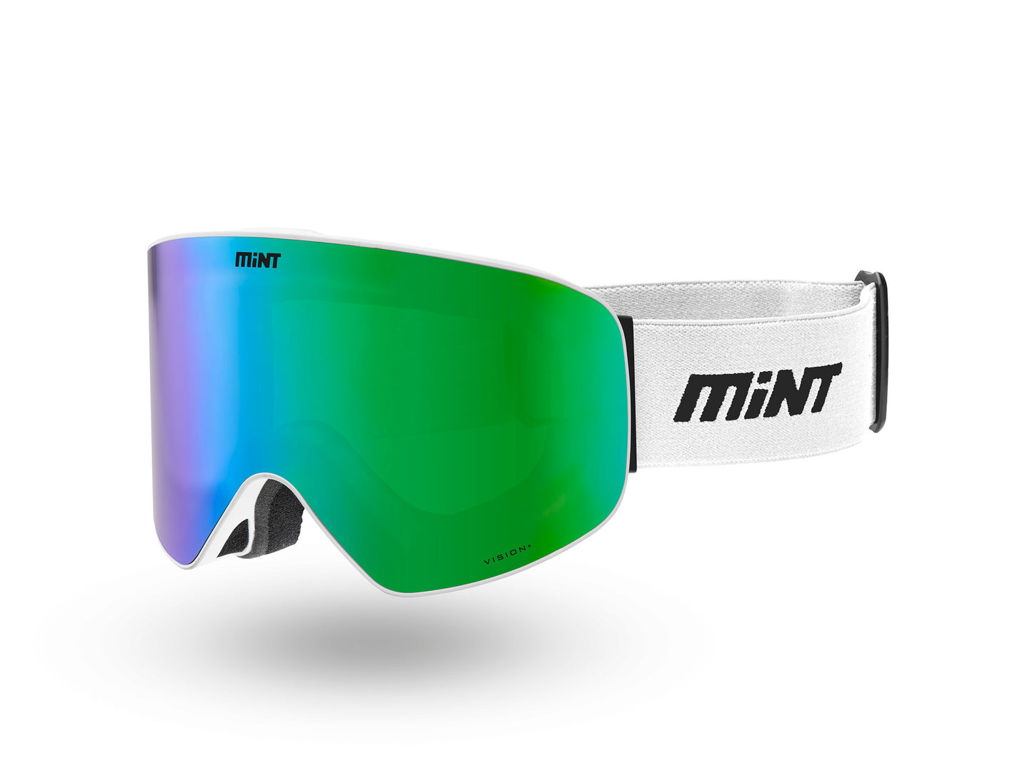 MiNT New Cortina Vision+