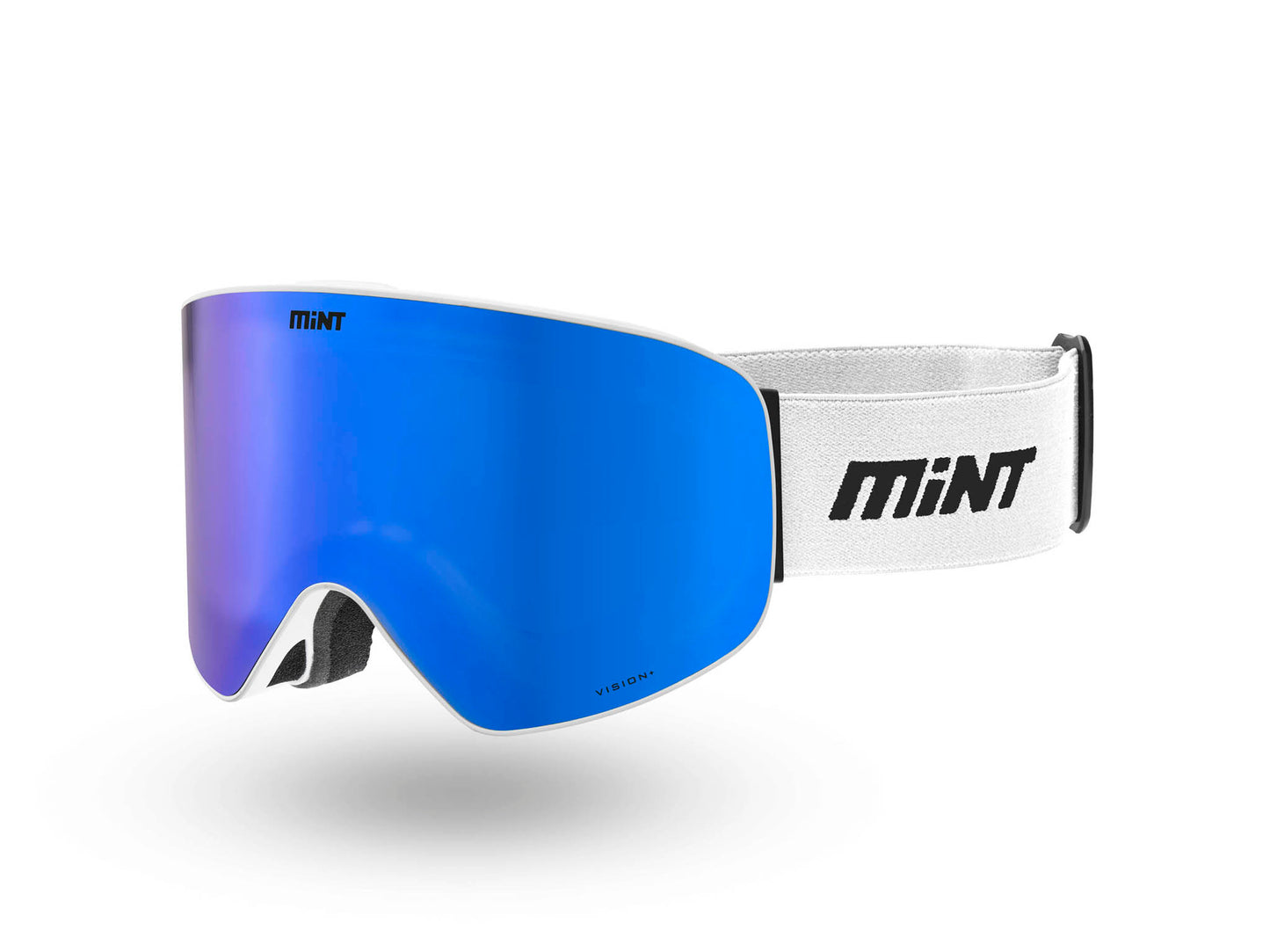 MiNT New Cortina Vision+