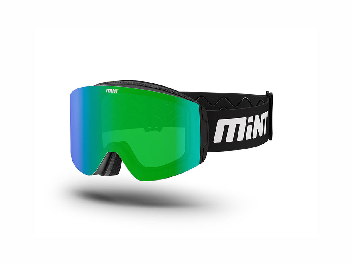 MiNT Phoenix Small Vision+