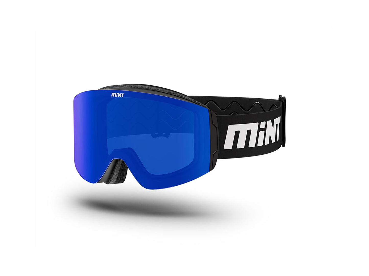 MiNT Phoenix Small Vision+