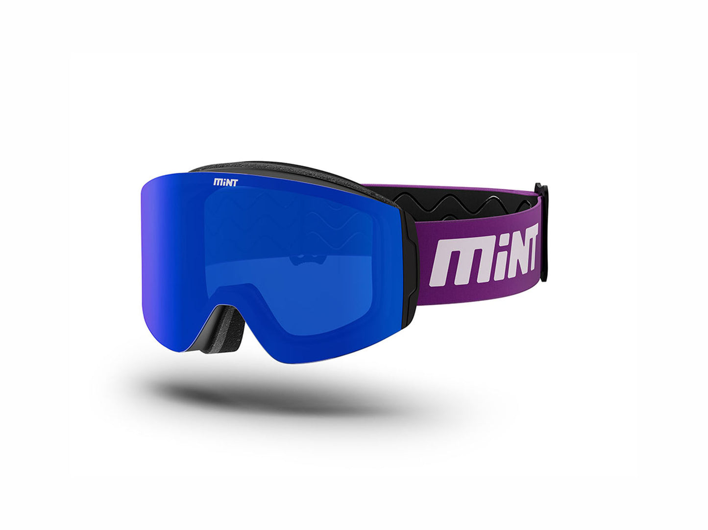 MiNT Phoenix Small Vision+