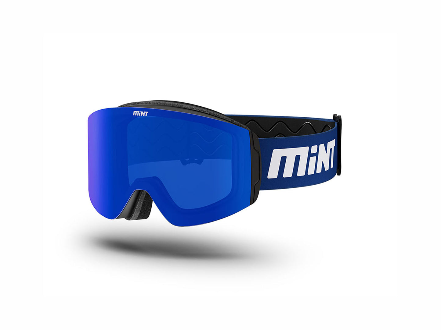 MiNT Phoenix Small Vision+