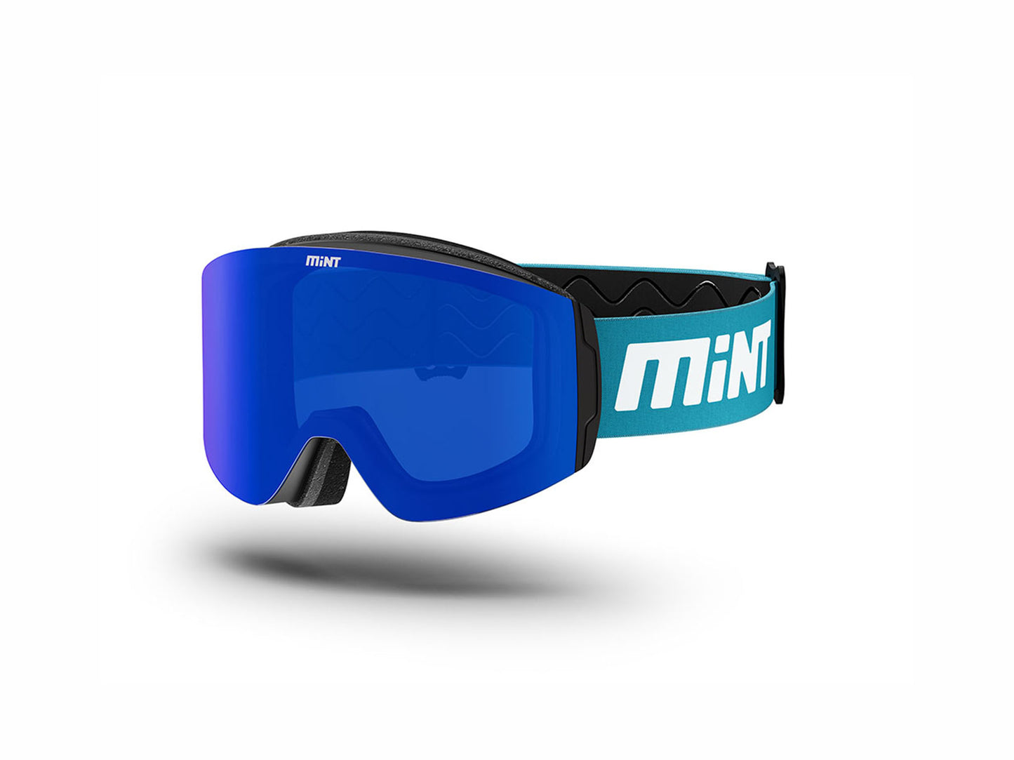 MiNT Phoenix Small Vision+