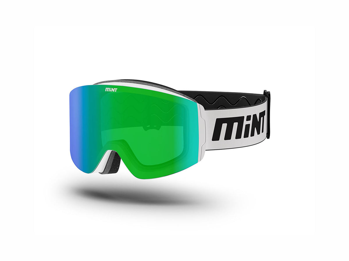 MiNT Phoenix Small Vision+