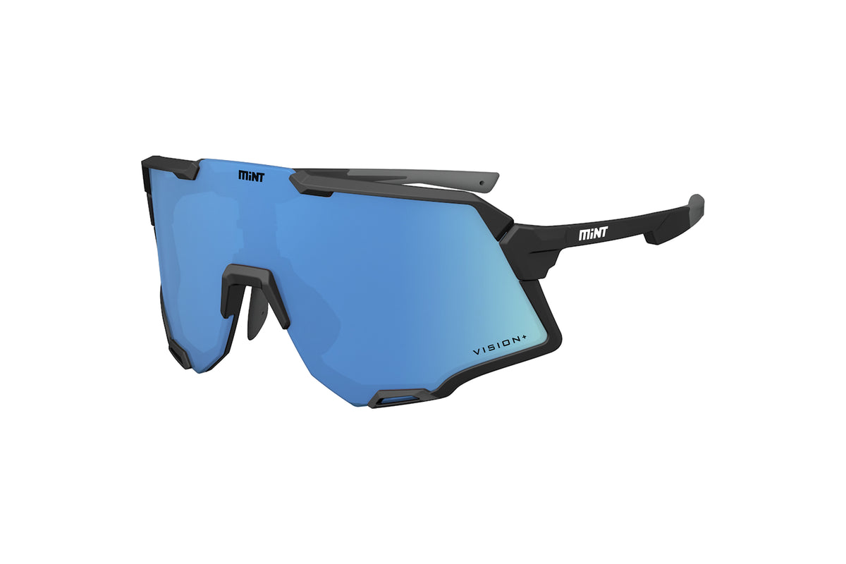 MiNT Rouleur Vision+