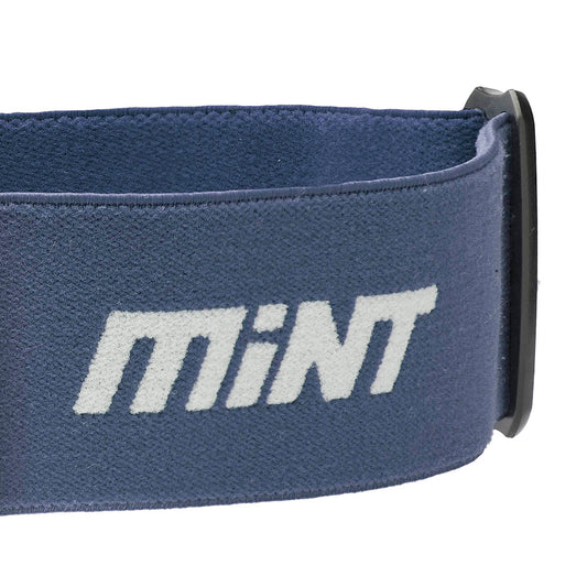MiNT New Cortina Skibrille Band Space-Blau