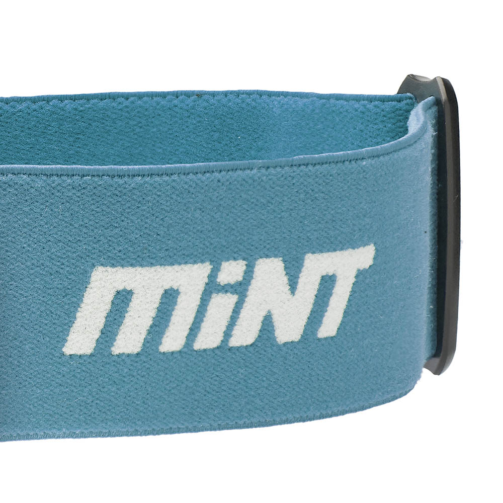 MiNT New Cortina Skibrille Band Mint