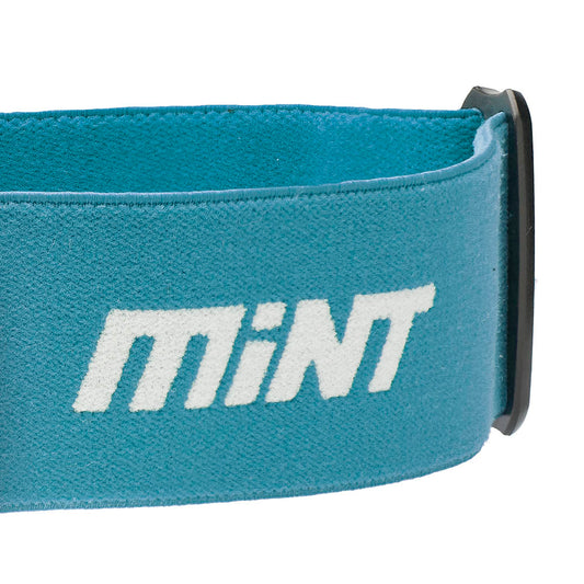 MiNT New Cortina Skibrille Band Mint