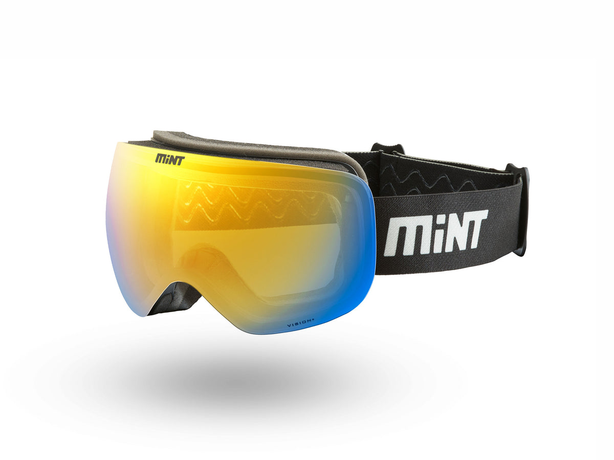 MiNT Speed Up Vision+