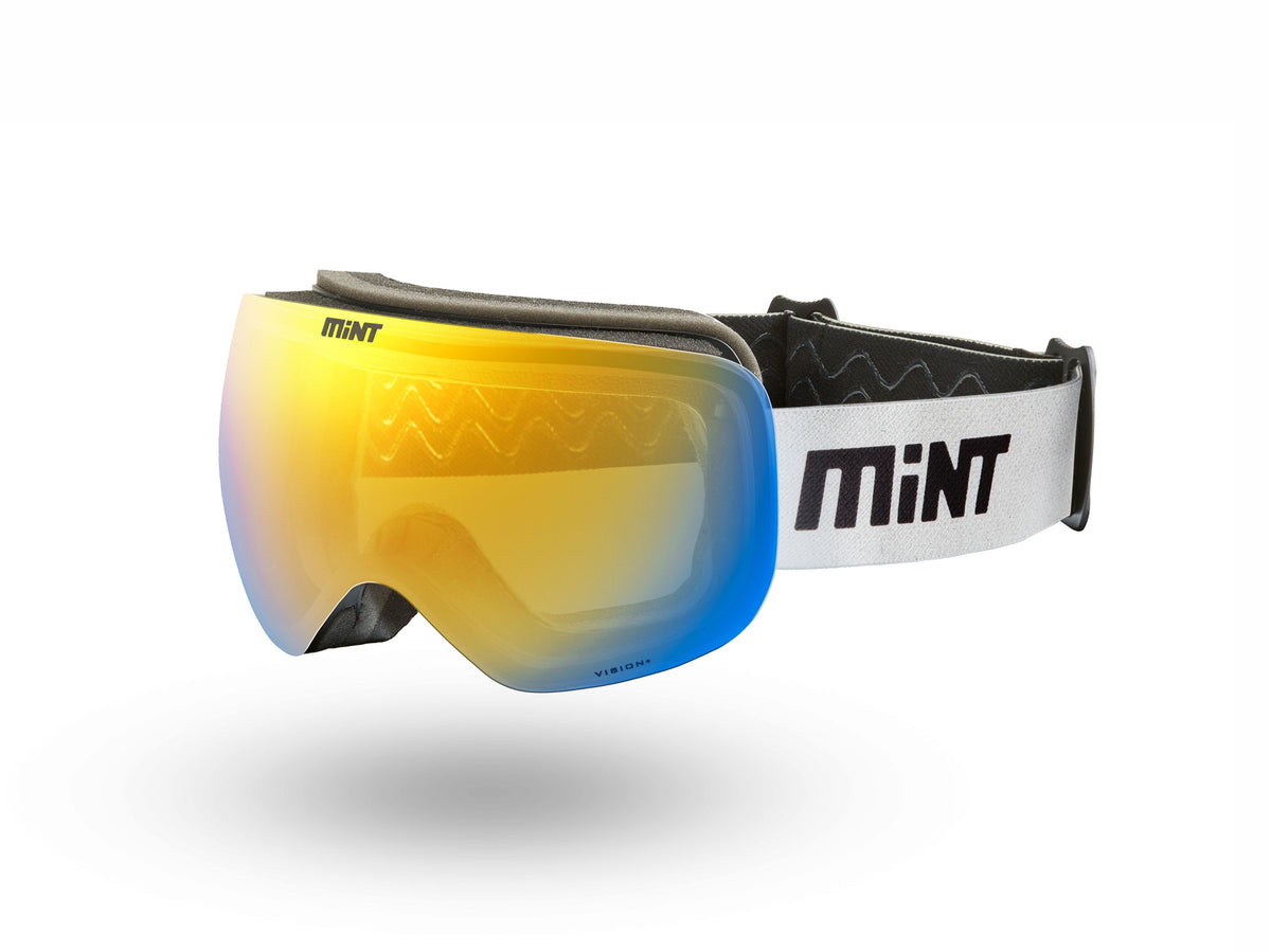 MiNT Speed Up Vision+