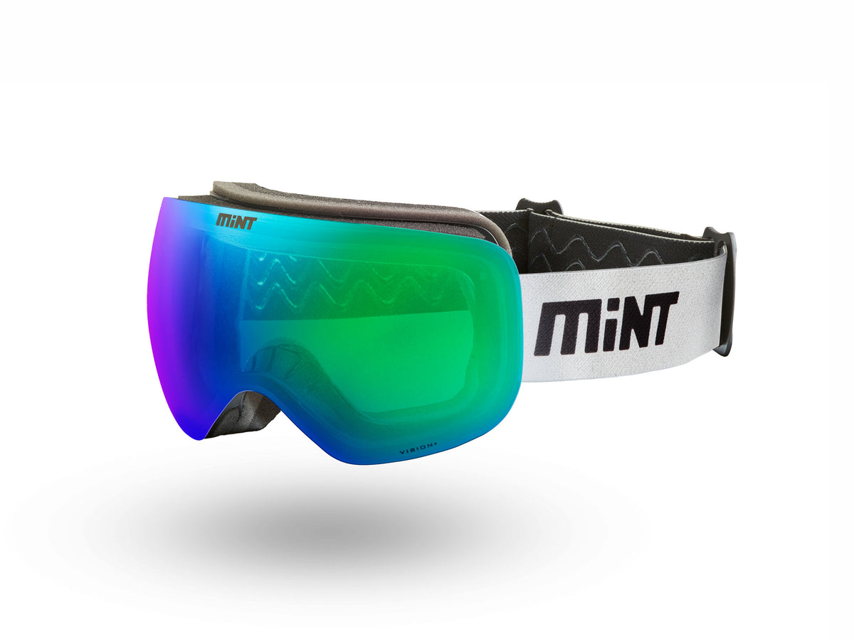 MiNT Speed Up Vision+