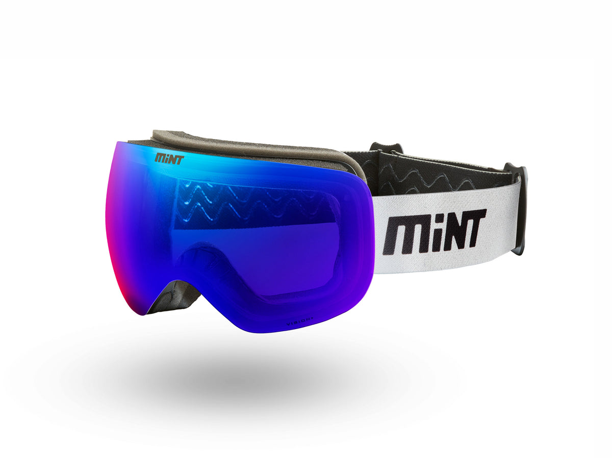 MiNT Speed Up Vision+