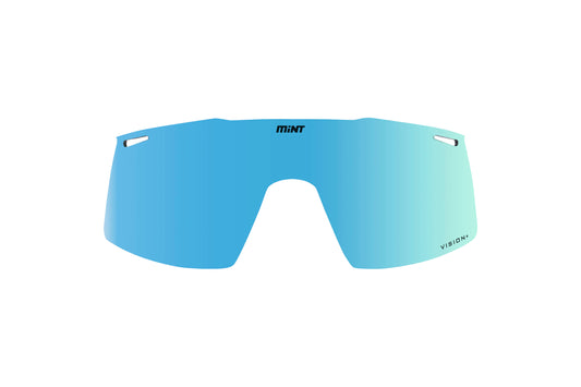 MiNT Fast Forward / Light Ahead Shield Vision+