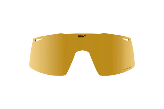 MiNT Light Ahead Small Shield Vision+