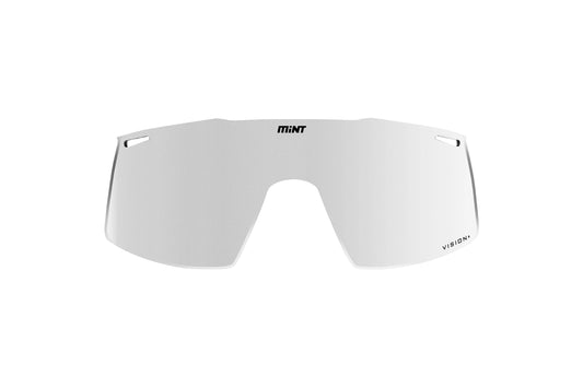 MiNT Fast Forward / Light Ahead Shield Clear